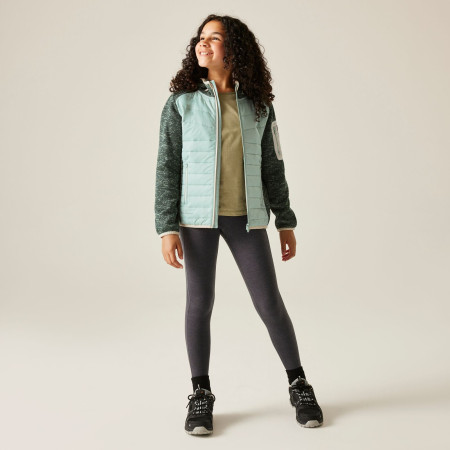 Veste enfant Regatta Junior Newhill Hybrid