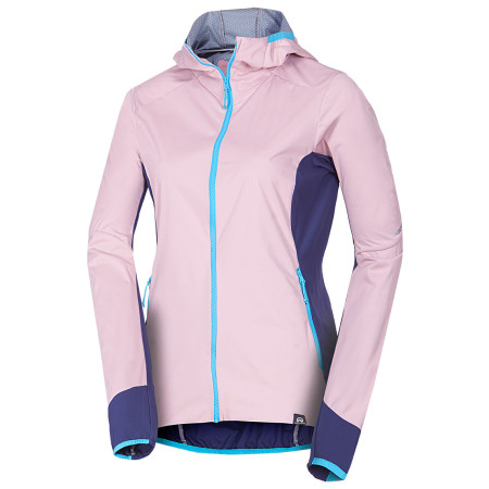 Veste femme Northfinder Brook rose clair 666lightpink