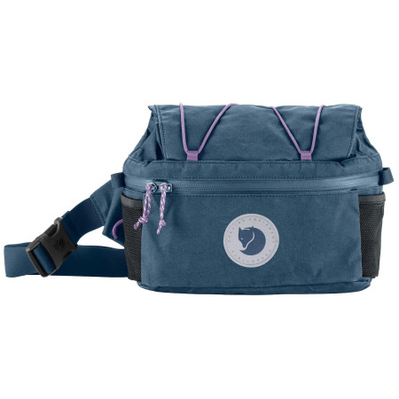 Sac banane Fjällräven Hoja Expandable Hip Pack
