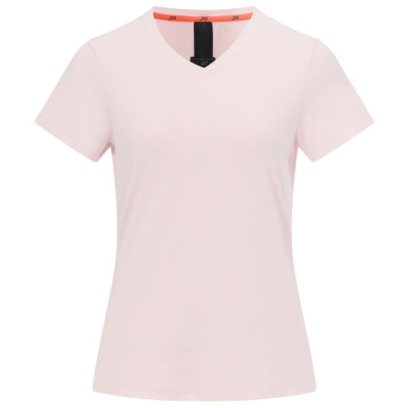 T-shirt femme Regatta Elkie rose clair Pink Haze