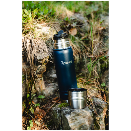 Thermos Warg Steelos Thermo Bottle 750 ml