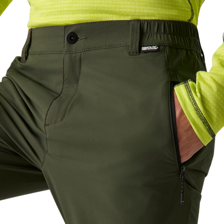 Pantalon homme Regatta Montorn
