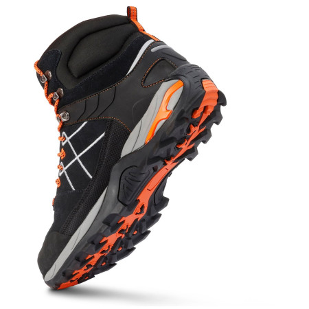 Chaussures homme Regatta Samaris Pro II