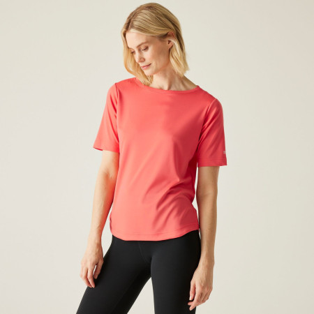 T-shirt femme Regatta Botanna