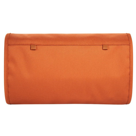Trousse de toilette Tatonka Small Travelcare orange red earth