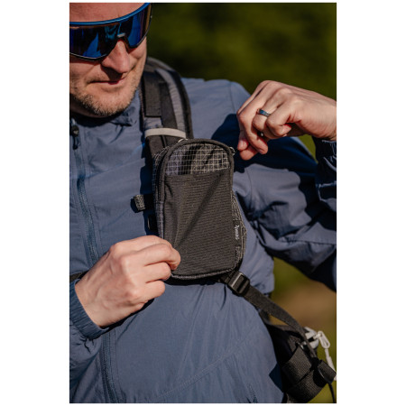 Pochette bandoulière Warg Camino Pocket