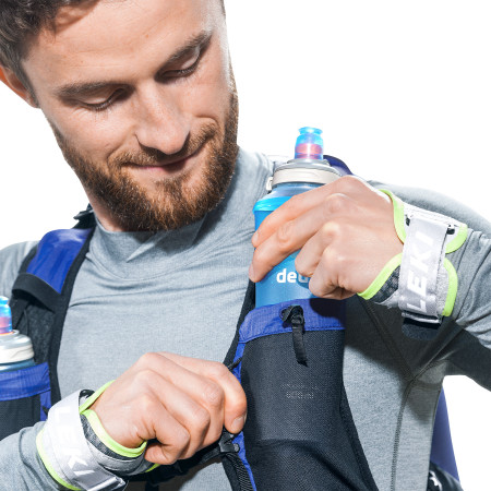 Sacs à dos running Deuter Ascender 13