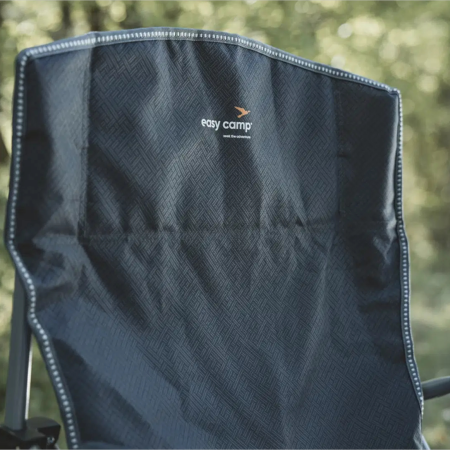 Chaise Easy Camp Oak Chair Ink
