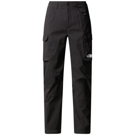 Pantalon homme The North Face Exploration Cargo Pants noir TNF BLACK