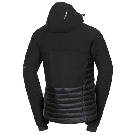 Veste softshell homme Northfinder Emeryk