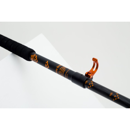 Bâtons de ski alpin Black Crows Duos Freebird