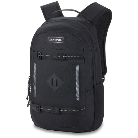 Sac à dos enfant Dakine Mission Pack 18L vert Black