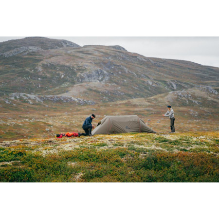 Tente de randonnée MSR Tindheim 3