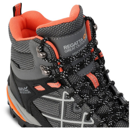 Chaussures femme Regatta Ldy Samaris III Boot