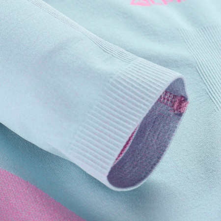 T-shirt fonctionnel enfant Alpine Pro Amboso