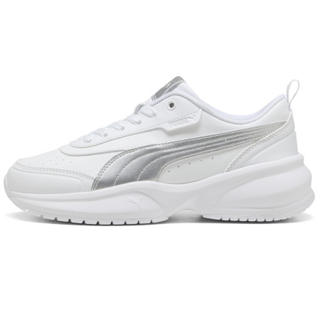 Chaussures femme Puma Cilia 2 Mode Metallic Glam
