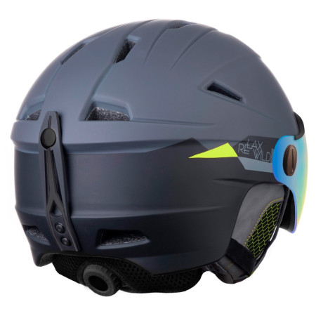 Casque de ski Relax Stealth