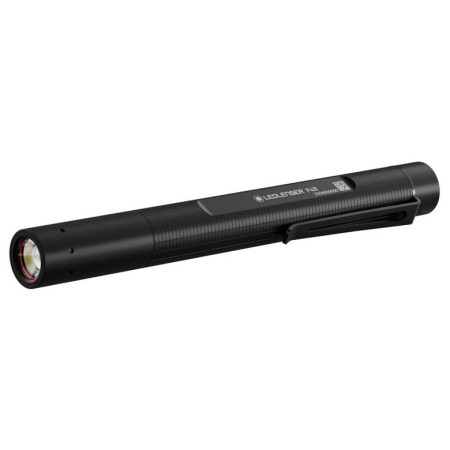 Lampe de poche LED Ledlenser P4R
