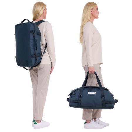 Sac de voyage Thule Chasm 40L