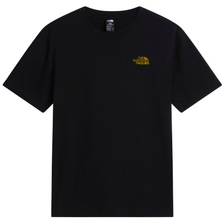 T-shirt homme The North Face M Pitch A Tent Relaxed Ss Tee