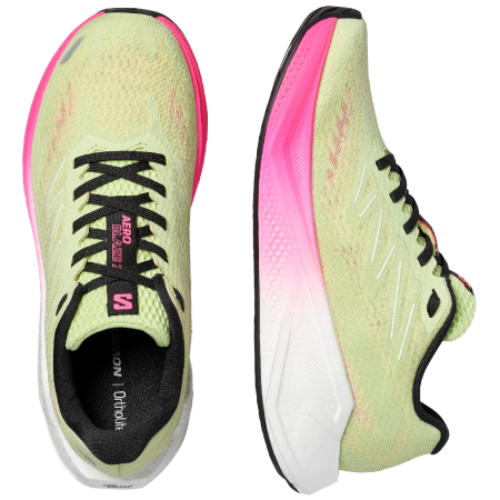Chaussures running femme Salomon Aero Blaze 3