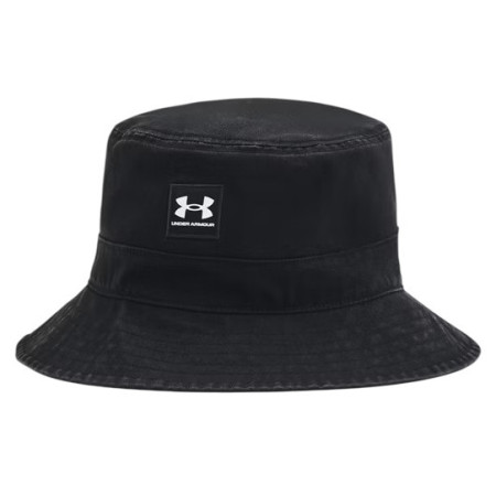 Chapeau Under Armour Men's Sportstyle Bucket noir Black / / White