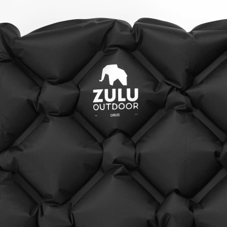 Matelas gonflable Zulu Carlos