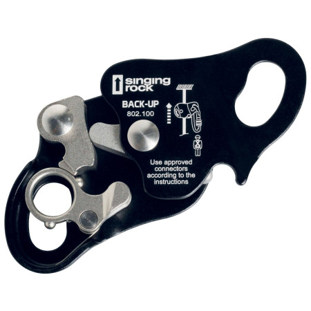 Antichute Singing Rock Back-UP