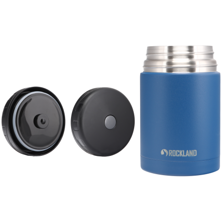 Boîte alimentaire isotherme Rockland Comet 0,75 L