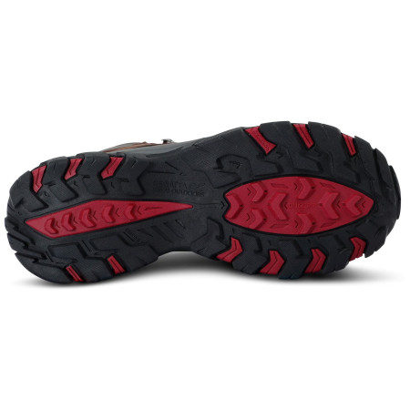 Chaussures femme Regatta Womens Holcombe Classic