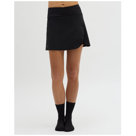 Jupe vélo femme Silvini Isorno Pro