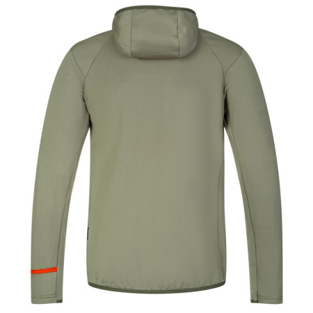 Sweat-shirt homme Hannah Niron Hoody