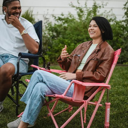 Chaise GCI Kickback Rocker