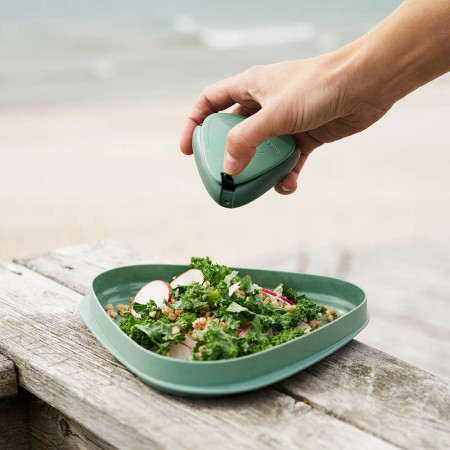 Pot à épices Light My Fire Salt & Pepper Plus