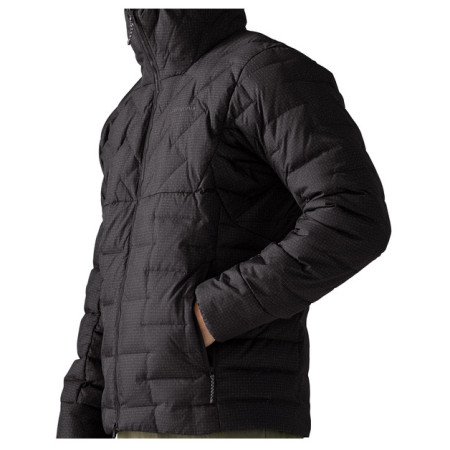 Veste homme Patagonia M's Durable Down Hoody