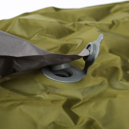 Pompe à main Zulu StepOn Pump PSC