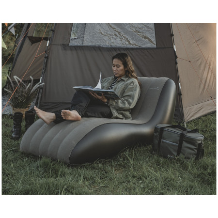 Sofa gonflable Easy Camp Maple Lounger