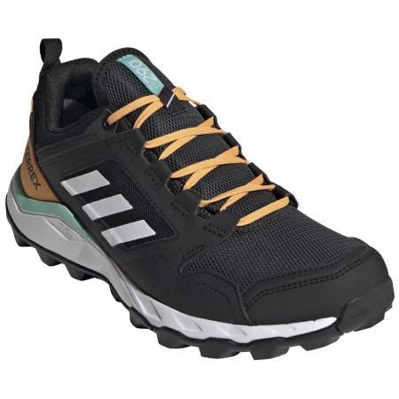 Chaussures femme Adidas Terrex Agravic Tr G vert Cblack/Ftwwht/Hazor