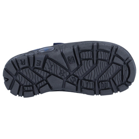 Sandales enfant Richter Adventure Atlantic/Tora