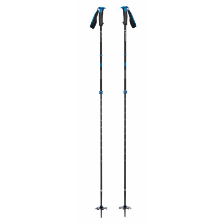 Bâtons de ski alpin Black Diamond Traverse Pro Ski poles 2020