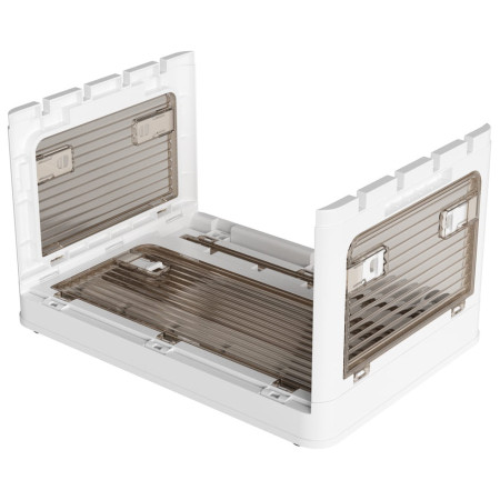 Boîte de rangement Yolco FB40