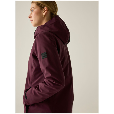 Veste d'hiver femme Regatta Denbury