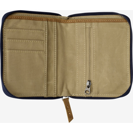 Portefeuille Fjällräven Zip Wallet