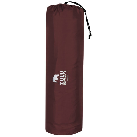 Matelas autogonflant Zulu Ceza Double 2,5
