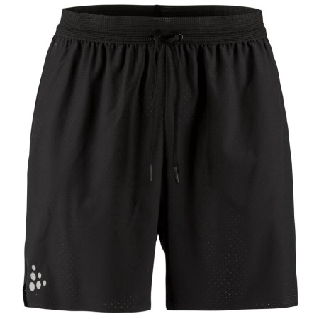 Short homme Craft PRO Hypervent Long 2 vert Black