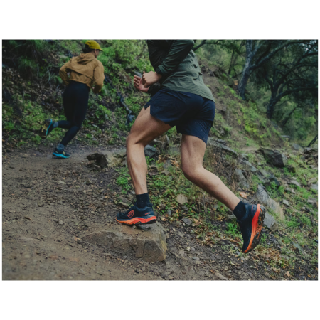 Chaussures de running hommes Topo Ultraventure 4 Wide