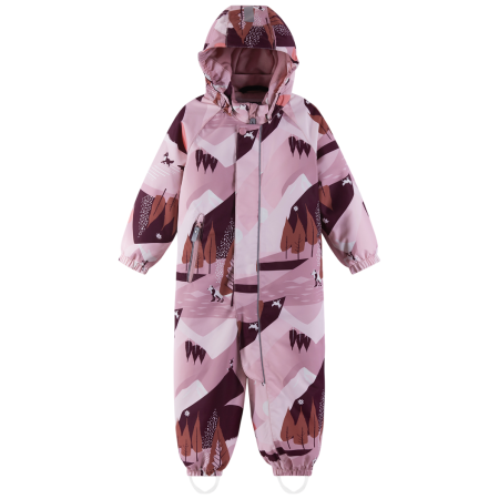 Combinaison enfant Reima Puhuri