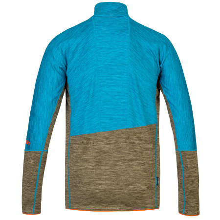 Sweatshirt fonctionnel homme Hannah Niro