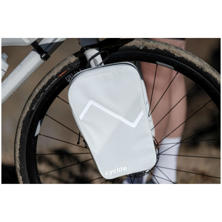 Sacoche vélo Cyclite Fork Bag / 01 Set