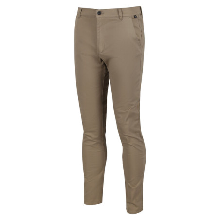Pantalon homme Regatta Sandros Trouser beige Gold Sand
